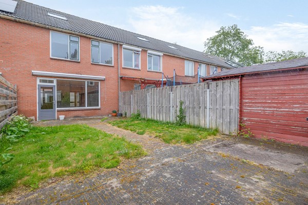 Medium property photo - Atlas 28, 9602 NB Hoogezand